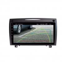 Mercedes classe slk r170 slk r171 autoradio tactile gps bluetooth android apple carplay 2