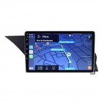 Mercedes glk x204 autoradio gps apple carplay android auto bluetooth 1 2