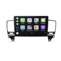 Mercedes ml w166 autoradio bluetooth android apple carplay 1