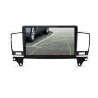 Mercedes ml w166 autoradio bluetooth android apple carplay 3