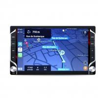 Nissan cube murano micra note x trail qashqai pathfinder navara juke patrol autoradio gps bluetooth android apple carplay 2