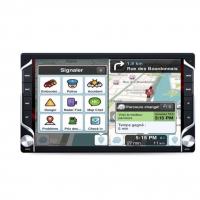 Nissan cube murano micra note x trail qashqai pathfinder navara juke patrol autoradio gps bluetooth android apple carplay 4