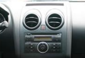 Nissan cube murano micra note x trail qashqai pathfinder navara juke patrol bluetooth android auto carplay 1