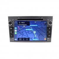 Opel astra corsa antara meriva vectra vivaro zafira autoradio gps bluetooth android auto carplay camera de recul commande au volan 