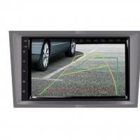 Opel astra corsa antara meriva vectra vivaro zafira autoradio gps bluetooth android auto carplay camera de recul commande au volant1