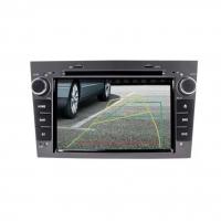 Opel astra corsa antara meriva vectra vivaro zafira autoradio gps bluetooth android auto carplay camera de recul commande au volant2 3
