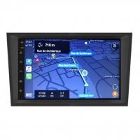 Opel astra corsa antara meriva vectra vivaro zafira autoradio gps bluetooth android auto carplay camera de recul commande au volant4