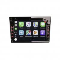 Opel astra corsa antara meriva vectra vivaro zafira autoradio gps carplay android auto gps bluetooth 1