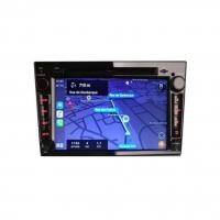 Opel astra corsa antara meriva vectra vivaro zafira autoradio gps carplay android auto gps bluetooth 4