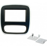 Opel vivaro autoradio 