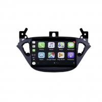Opeladam corsa autoradio gps carplay android auto gps bluetooth 11 4