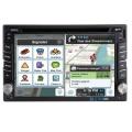 Peugeot 207 307 308 expert autoradio android auto carplay gps bluetooth 3