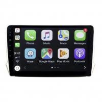 Peugeot 208 2008 autoradio gps bluetooth android auto carplay camera de recul commande au volant11