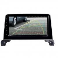 Peugeot 3008 5008 408 rcz autoradio gps bluetooth android auto carplay camera de recul commande au volant42