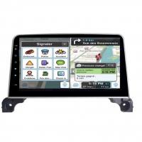 Peugeot 3008 5008 408 rcz autoradio gps bluetooth android auto carplay camera de recul commande au volant43