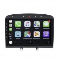 Peugeot 308 408 rcz autoradio gps bluetooth android auto carplay camera de recul commande au volant41