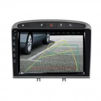 Peugeot 308 408 rcz autoradio gps bluetooth android auto carplay camera de recul commande au volant44