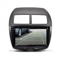 Peugeot 4008 citroen jumper autoradio tactile gps bluetooth android apple carplay 5