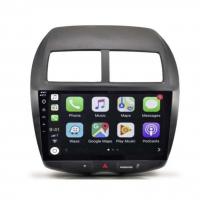 Peugeot 4008 citroen jumper autoradio tactile gps bluetooth android apple carplay 6