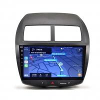 Peugeot 4008 citroen jumper autoradio tactile gps bluetooth android apple carplay 8