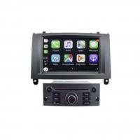 Peugeot 407 autoradio gps carplay android auto bluetooth 31