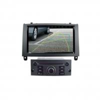 Peugeot 407 autoradio gps carplay android auto bluetooth 32