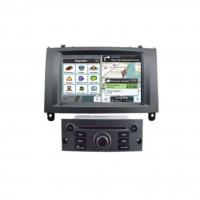 Peugeot 407 autoradio gps carplay android auto bluetooth 33