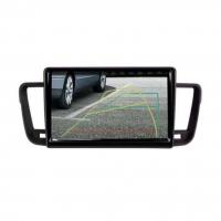 Peugeot 508 autoradio gps carplay android auto bluetooth 32