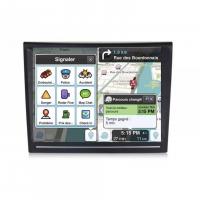 Porsche boxster cayman 911 997 autoradio gps carplay android auto bluetooth 4 2