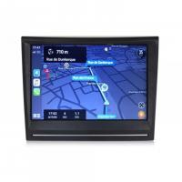 Porsche boxster cayman 911 997 autoradio gps carplay android auto bluetooth 7 