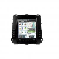 Ps bluetooth android apple carplay toyota land cruiser 021