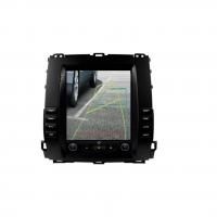 Ps bluetooth android apple carplay toyota land cruiser 022