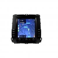 Ps bluetooth android apple carplay toyota land cruiser 023