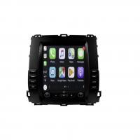Ps bluetooth android apple carplay toyota land cruiser 024
