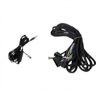 Rallonge 6M fibre optique pour Mercedes Classe E W211, CLS et Classe G + antenne radio 6M