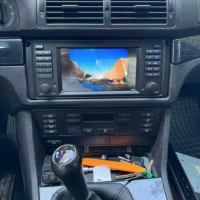 Range rover bmw e39 x5 e53 serie 7 e38 serie 5 autoradio carplay android auto gps rr3 1