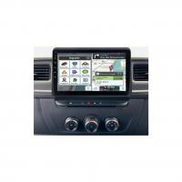 Renault trafic opel movano nossan nv 400 autoradio gps bluetooth carplay android auto 1
