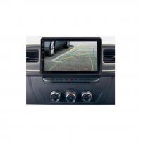 Renault trafic opel movano nossan nv 400 autoradio gps bluetooth carplay android auto 2