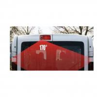 Renault trafic opel vivaro trafic 3 camera 3 eme feux de stop 00002