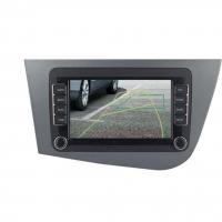 Seat leon autoradio tactile gps bluetooth android apple carplay 2