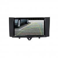 Smart fortwo autoradio gps bluetooth carplay android auto 2