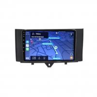 Smart fortwo autoradio gps bluetooth carplay android auto 3
