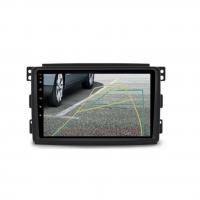 Smart fortwo autoradio gps bluetooth carplay android auto 7