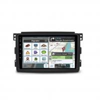 Smart fortwo autoradio gps bluetooth carplay android auto 8