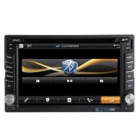 Ssangyong rexton rodius stavic autoradio gps bluetooth carplay android auto 1