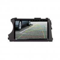 Ssangyong rexton rodius stavic autoradio gps bluetooth carplay android auto 10