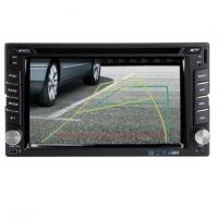Ssangyong rexton rodius stavic autoradio gps bluetooth carplay android auto 2