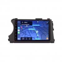 Ssangyong rexton rodius stavic autoradio gps bluetooth carplay android auto 9