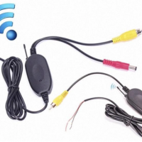 Systeme sans fil wifi 1