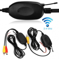 Systeme sans fil wifi 2